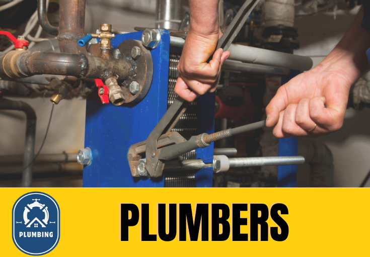  plumber Sheerness